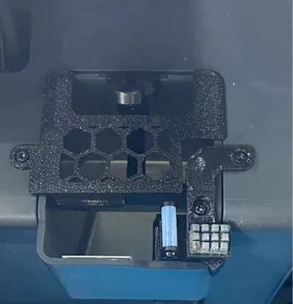 Splash Guard Remix