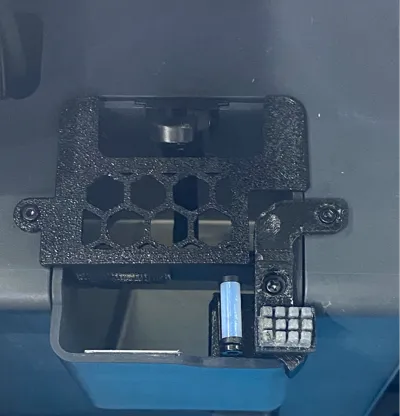 Splash Guard Remix 