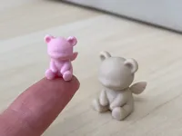 0.12mm layer, 2 walls, 15% infill