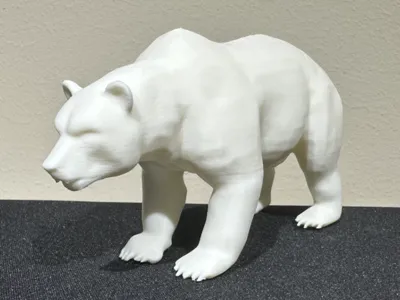 Polar Bear