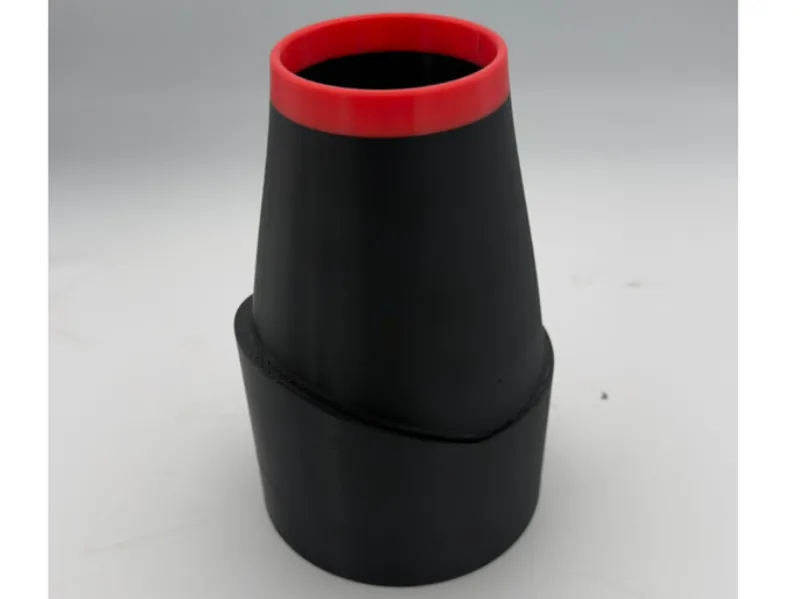 Milwaukee M18 Fuel Stubby Nozzle 