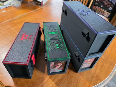 One Piece TCG Box