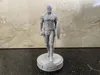 0.16mm layer, 2 walls, 15% infill