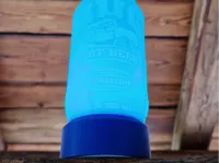 Podest 0.16mm layer, 2 walls, 15% infill