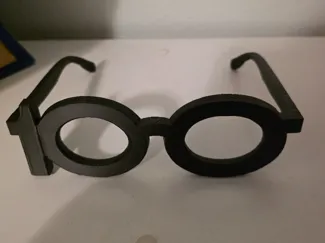 100 days glasses