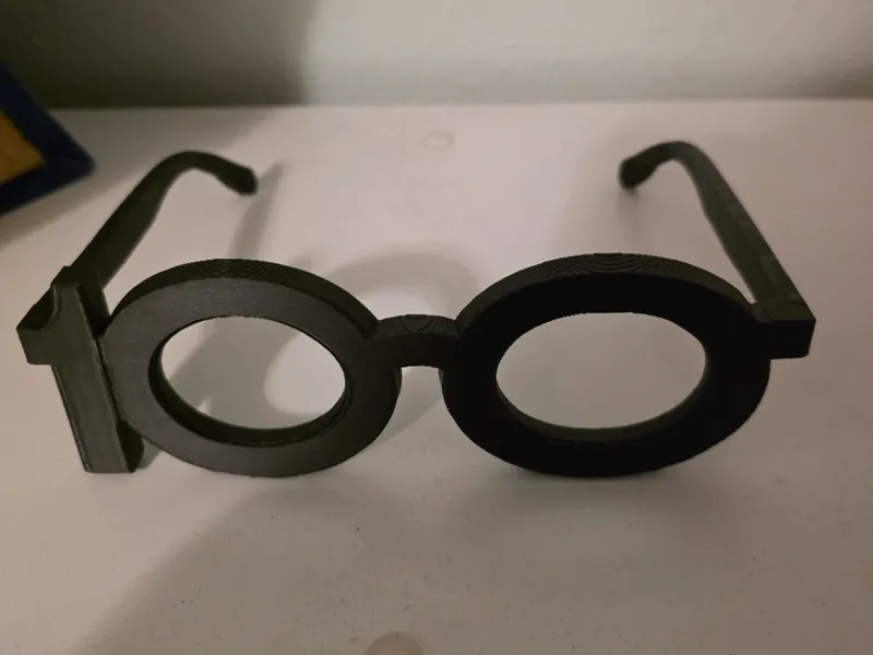 100 days glasses