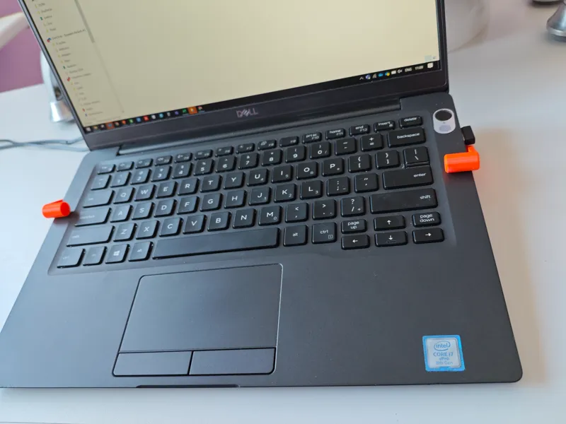 Laptop stand V1.0
