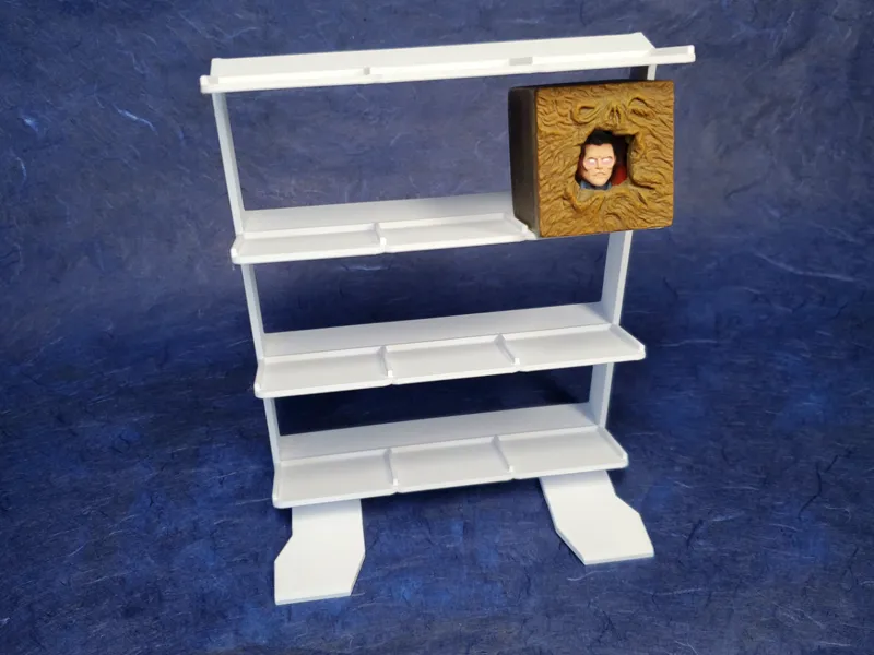 Peeks Stand Ultrapro x12