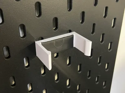 Skadis Level Holder