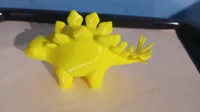 0.08mm layer, 2 walls, 15% infill