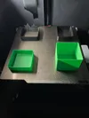 AMS, 1 Colorchange, 1 Plate, 0.2mm layer, 2 walls, 15% infil