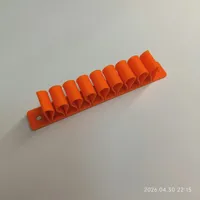 Universal Cable Organizer  8x Cables