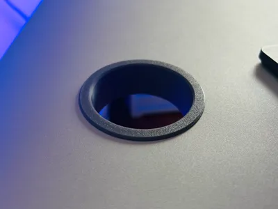 65mm Cable Grommet Trim Ring