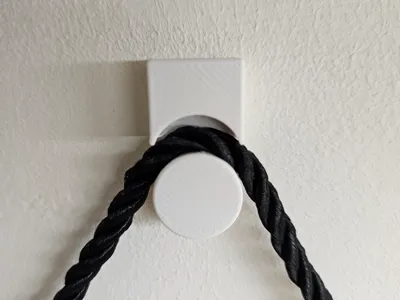 Pennant - Hanger