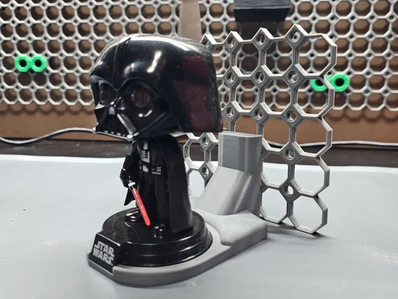 Star Wars - Funko Pop Multiboard Mount