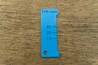 170mm Travel