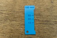 180mm Travel