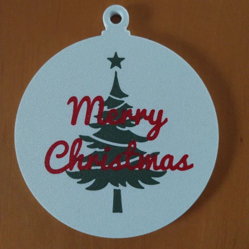Christmas Ornament