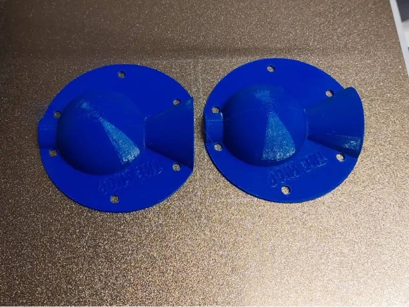 2" Rooting Ball