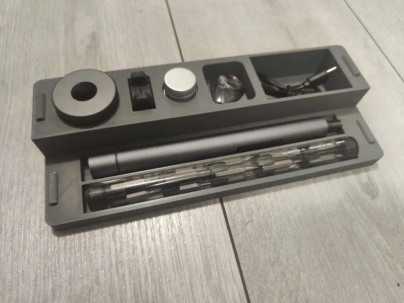 Wowstick 1F+ Mini Workstation Box