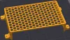 V2 Design - 0.24mm layer, 3 walls, 15% infill, Add Supports