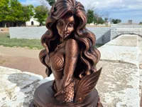 0.2mm layer, 2 walls, 7% infill