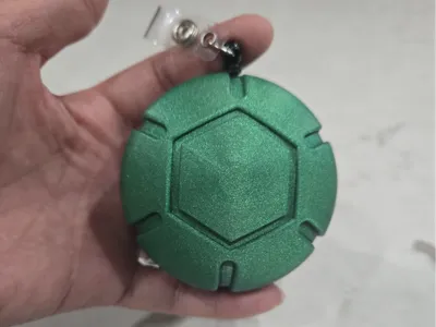 Jojo Gyro Steel Ball