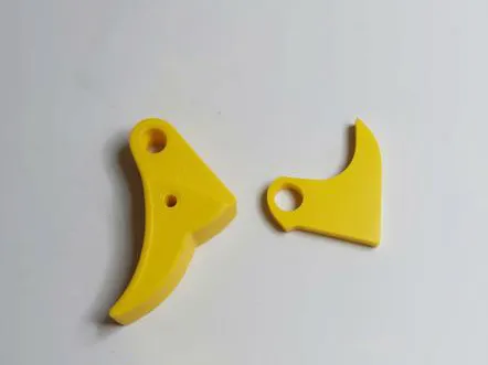 glock frt trigger pack 