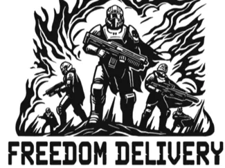 hell divers keychain