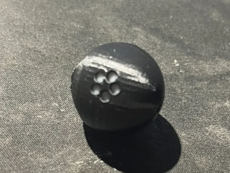 Sphere dice 