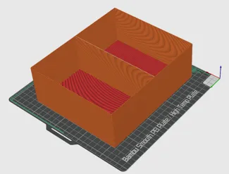 Aufbewahrungsbox