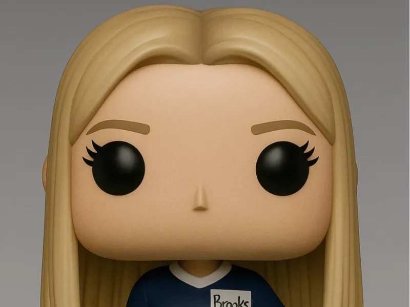 funko kids