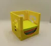 0.2mm layer, 2 walls, 10% infill