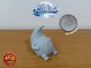 0.2mm layer, 2 walls, 10% infill