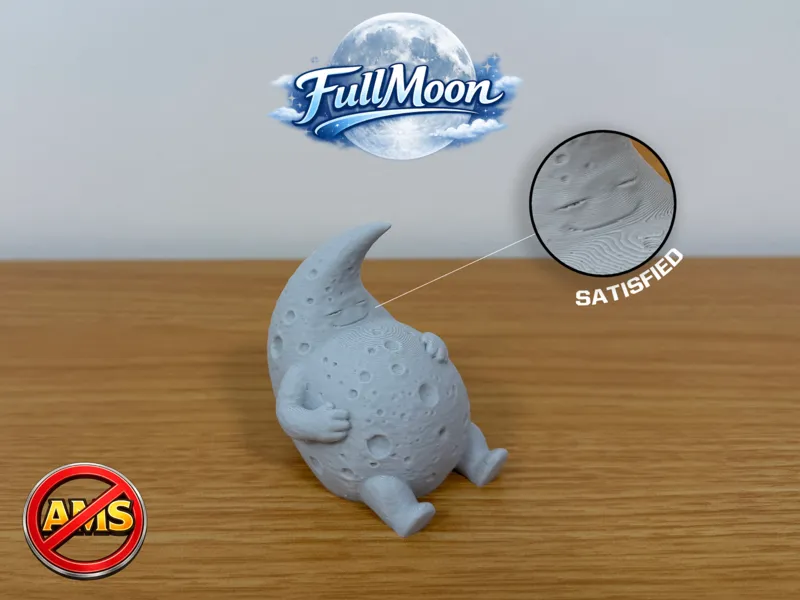 Full Moon