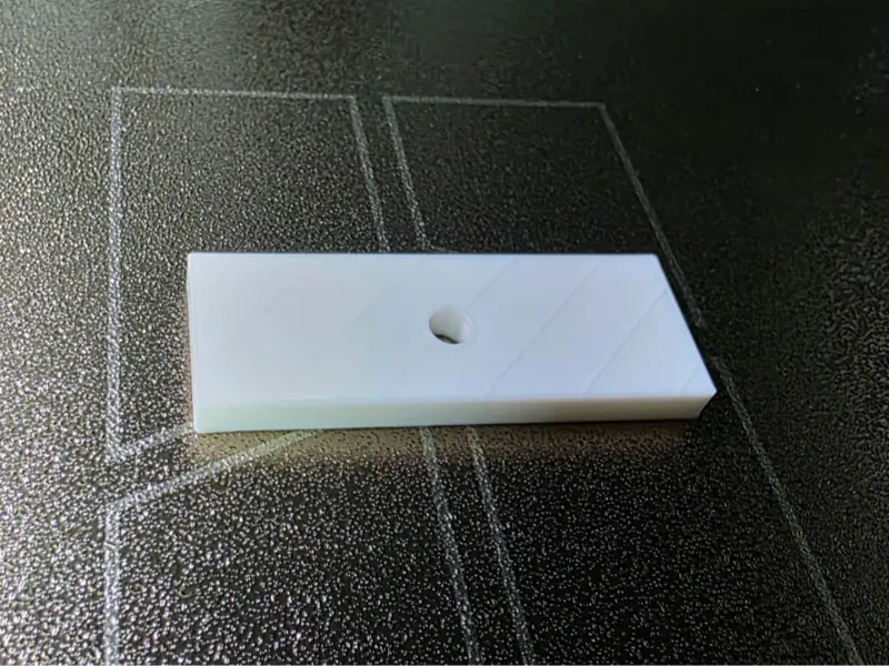 Kabelhalter für Kabelkanal (60x40)