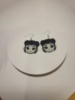 Zoey 0.2mm nozzle, 0.1mm layer, 4 walls, 15% infill