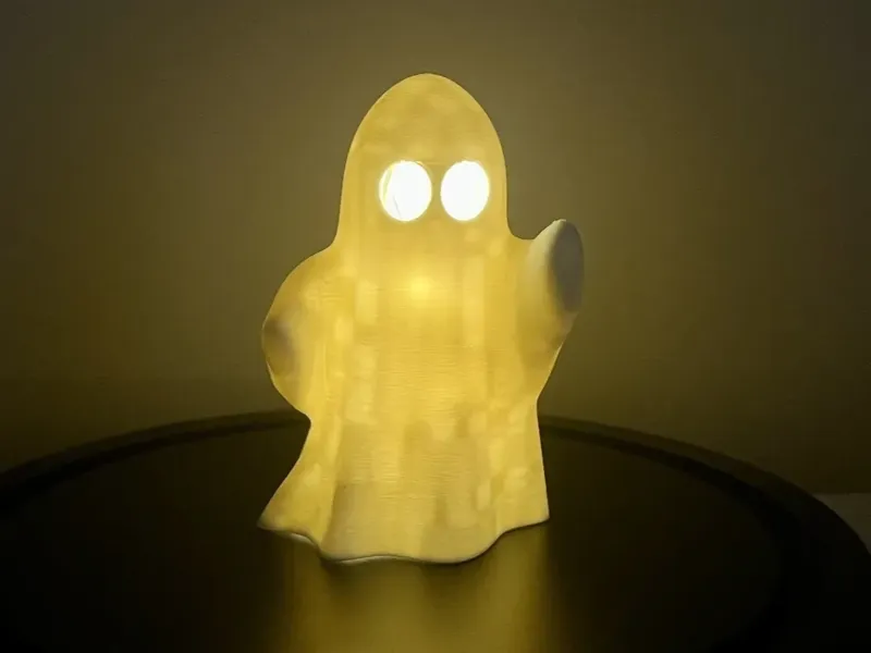 万圣节幽灵 halloween ghost