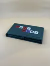 German - BOARD - 0.16mm layer, 2 walls, 15% infill