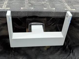 Trash Can Hauler