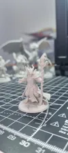 CON SUPPORTI 0.4mm nozzle, 0.08mm layer, 2 walls, 15% infill