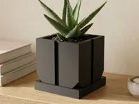 0.12mm layer, 2 walls, 7% infill