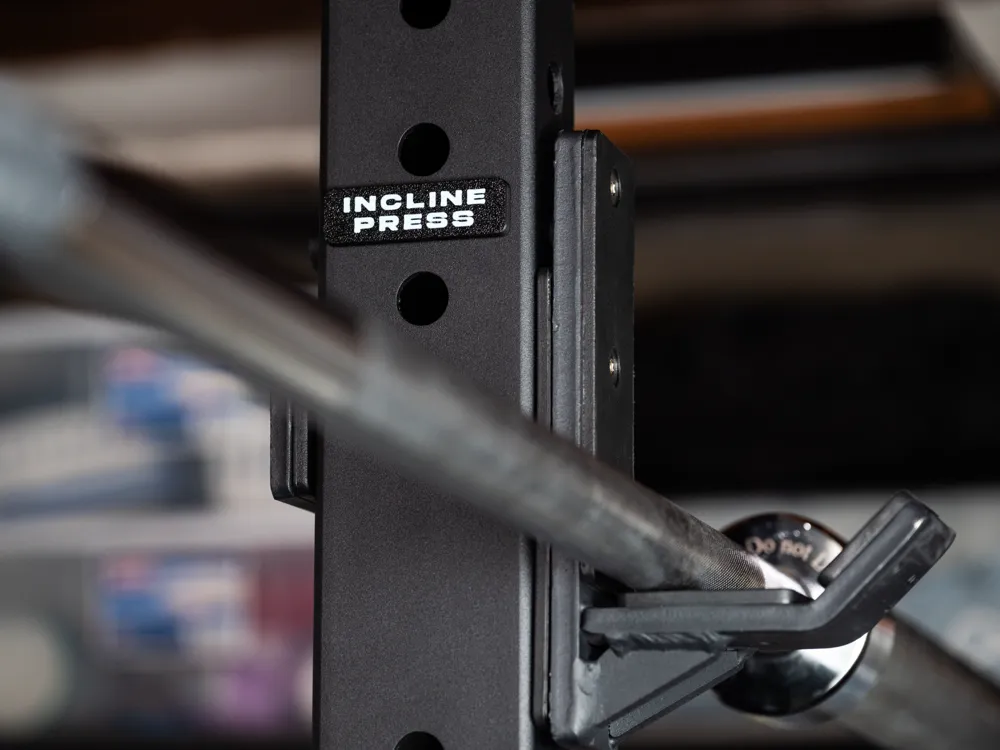 Lifting Rack Magnets by Wallydoggy - MakerWorld