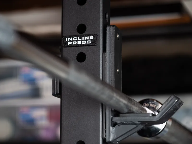 Power Rack Magnets