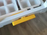 0.2mm layer, 6 walls, 25% infill