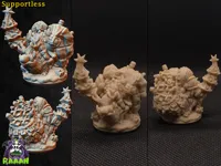0.2mm nozzle, 0.06mm layer, 3 walls, 15% infill