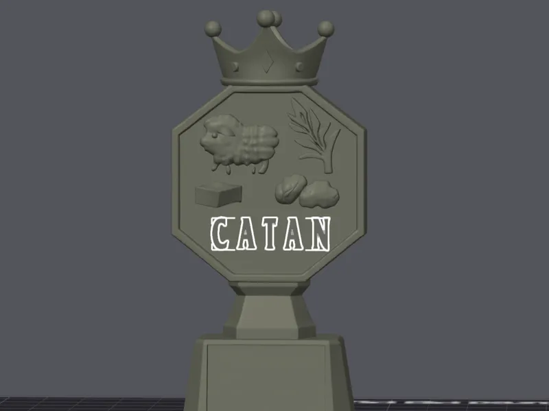 CATAN Trophy 