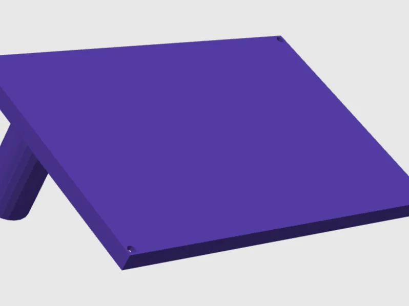 Loft Tray