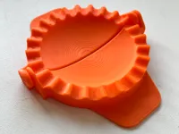 0.2mm layer, 3 walls, 25% infill