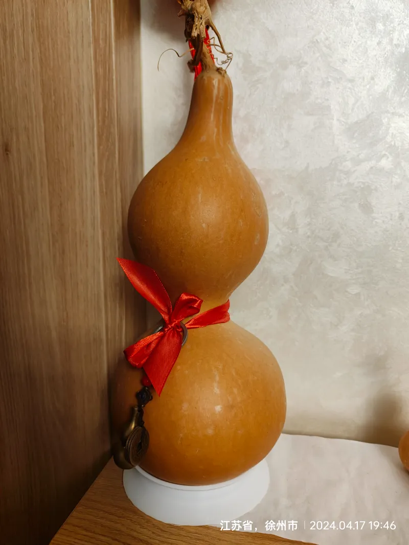 葫芦底座